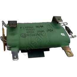 Ventilator resistance MERCEDES ACTROS  0018217860, 1635854, 1788494, 5.62050, 562050, 9ML351029-381, 9ML351029381, 906002N