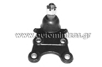 Μπαλάκια ψαλλιδιών OPEL & ISUZU   73-09-913, ADZ98602, TC691, SS201, FBJ5255, 8-94452-102-0, 8-94452-102-1, 8-94459-465-1, 8-94459-465-2, 8-94459-494-2, 8-97365-020-0, 8-97365-021-0, 8-98005-874-0, 8-98005-875-0, 73913, L20503, I420U02, QSJ1306S, 919503, 85186, JBJ320