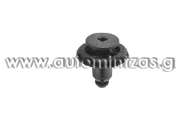 Κλιπ NISSAN ALMERA, X-TRAIL, MICRA, JUKE, SUBARU FORESTER, IMPREZA, OUTBACK, JUSTY, ΠΡΟΦΥΛΑΚΤΗΡΑ ΘΟΛΟΥ, 10TEM, 01553-06941, 0155306941