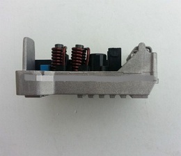 Αντίσταση καλοριφέρ MAN TGA   81.25601-0027, 81256010026, 81256010027