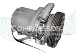 Κομπρεσέρ a/c, συμπιεστής κλιματισμού suzuki wagon r & ignis  95200-69ga1, 95201-69ga1, 95200-69ga0