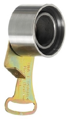 Timing Belt Tensioner Pulley ROVER CDU3558, LHP10015, VKM-13100, 361.05