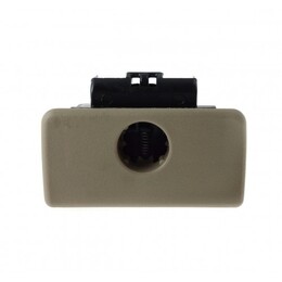 Wardrobe handle Toyota HILUX  12.37.2363