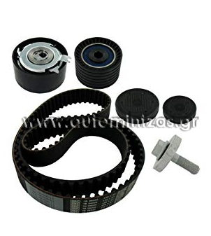 Timing belts kit