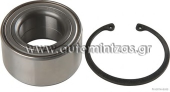Bearing Wheel HYUNDAI ACCENT, COUPE, LANTRA, ATOS, GETZ 636193, VKBA3907, 51720-29100, 51720-29400, 38BWD19