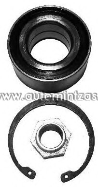 Wheel bearings  CITROEN & PEUGEOT  335032, VKBA3554, 200033, 343109, 620967, 806011, RS1063, 01.97305, 01.97305, 303350032, ABK881, RA5006, 027-51-10621, 050065B