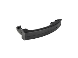 External handle