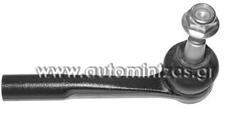 Ακρόμπαρα OPEL  77363712, 1603228, 5239322, 5235668, 93172254, 23506