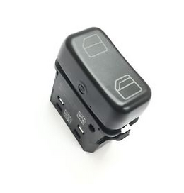 Electric window switches MERCEDES   0035456607