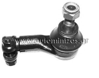 Ακρόμπαρα OPEL  324037, 90094763, 324041