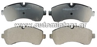 Τακάκια MERCEDES-BENZ & VOLKSWAGEN   MDB2804, FBP1425, 37552, 13.0460-4827.2, 0986494194, P50059, 822-673-0, LP1981, 59 01225 71235 6, 121290, 16753, FSL1777, FBP-1520, 689.0, 6116969, 141785, 698141001ALT, JQ1012089, 124300, 363700036026, 6797, 0044208220, 22-0673-0, 1243.00, 0252920020, MDB2804, 223364, 12296, 7.820, BP1554, 1243.00, 21243.00, 871181, 1501223364, 961, 111 656, 811010560, 689.0, GDB1696, V10-8257, 29302, 626.1295, P13433.00, 29200.205.1