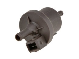 Activated carbon filter valve