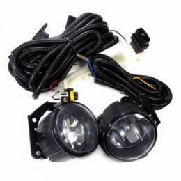 Headlights