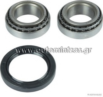Wheel Bearing  FORD & MAZDA   BK1168, BK432, 713678320, 5408, 5409, 8080, 9770, 1019561, 1137830, 1101837, 5020654, 5020655, 5030538, 6199622, 89FB-1238-AC, 89FB-1238-AD, 3002.2, 3008.2, 1E00-26-154A, 1E00-32-61YA, EUB0520, EUB0521, EUB0524, EUB0525, EUB1252, 302058, BK10697, QWB697, 5237, 5237S, R152.37, R152.37S, 26737, 26737L, GHK1408, VKBA1333
