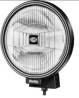Headlights   1F8006800-221, 1427052, 20223950, 187-101-2667, 5001865643