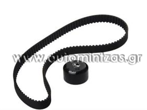 Timing belts kit