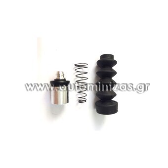 Σετ Επισκεύης Αντλίας Σύμπλεκτη MAZDA B1600/B2500/E2200/323/626/MX-3/5 /XEDOS/RX-7/MPV (3/4' ) Κάτω (SK-21141). H702-49-460