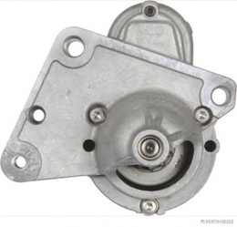 Μίζα CITROEN C2, C3, C4, C5 PEUGEOT 107, 207, 307 ,206, 308 TS18E13, 00005802AZ, 5645100680, 5802AA, 5802AZ, 5802Y4, 5802Y5, 5802Z8, 5802Z9, 9640825280, 190549, 190895, 438133, 438166, 455982, 458185, D6RA110, D7G3