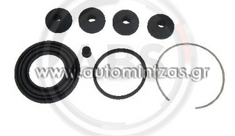 Brake callipers TOYOTA STARLET  SP-M36, 04479-10060, 04479-10070, 73182