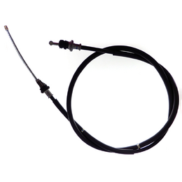 Handbrake cables ISUZU   8-97111565-3, 8971115653