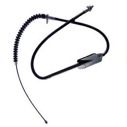 Handbrake cables NISSAN D21  36402-08G00, 3640208G00