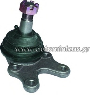 Ball Joint TOYOTA  ADT38609, TC326, SS198, FBJ5243, BJ-220, 88-0242, SBJ-9015, 11905, J4882005, 45882, T130019, 43350-29045 43350-29055 43350-29056 43360-29065, 43360-29075, 43360-29076