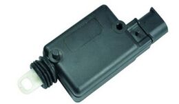 Door lock RENAULT  7702127214