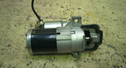 Μίζα Mitsubishi OEM Mazda Bongo, Mazda MX-5, Mazda Roadster, M000T38371