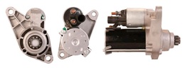 Starter SKODA, SEAT, AUDI & VOLKSWAGEN  02T911023S