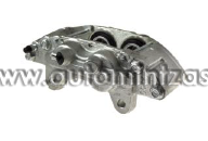 Brake callipers