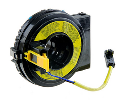 CABLE SUB-ASSY, SPIRAL