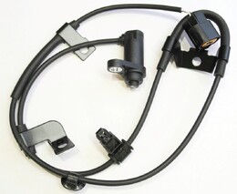 ABS sensor MITSUBISHI L200  MN102577