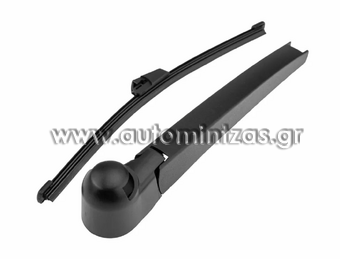 WINDSHIELD WIPER VW PASSAT B6 VARIANT '05-'10 /B7 VARIANT '10- REAR