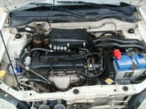 NISSAN MICRA 1.3