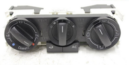Χειριστήριο καλοριφέρ Volkswagen Polo 2005 - 2009, 6Q0820045H, 90151.188/0006