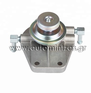 Fuel filters