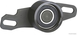 Cambelt/Timing Belt Tensioner Pulley SUZUKI & HYUNDAI   45-08-803, ADK87606, VKW 76103, 12810-73002, 12810-73002-000, 12810-84000, 12810-84000-000, 12810-84001, 12810-84001-000, TKR 9017