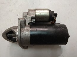 Μίζα KIA RIO III   LRS02458, LRS2458, 0001138017, 0001138018, 36100-2B300, 361002B300