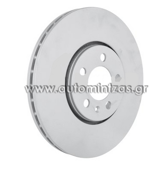 Brake disks Δισκόπλακες AUDI, SEAT, SKODA & VOLKSWAGEN   MDC979, 1J0615301R, 6R0615301A, 1J0615301C, 1J0615301, 1J0615301K, 1J0615301S