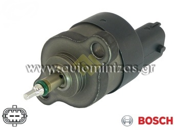 Sensors common rail ALFA ROMEO, FIAT & LANCIA  60816659, 71718445, 0281002488, 0281002243