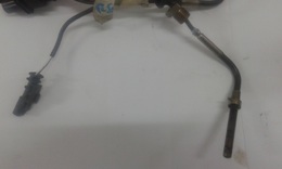 Pyrometer sensor FIAT 500L  55250523, 1506075807920, 1412039610904