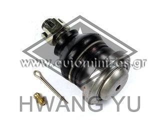 Μπαλάκια ψαλιδιών NISSAN VANETTE C20 40160-G0300, SB-4182