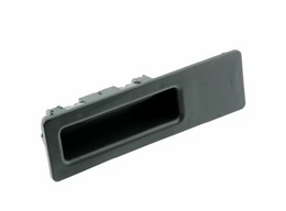 TRUNK BUTTON BMW 2 F45 '13-/ 3 F30/F31 '11-/ 5 F10/F11 '10-/ X3 F25 '10-/ X5 F15 '13-/ X6 F16 '14- MODELS WITHOUT CAMERA