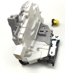 Door lock SEAT LEON   1P0839015