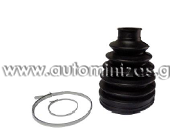 Driveshaft