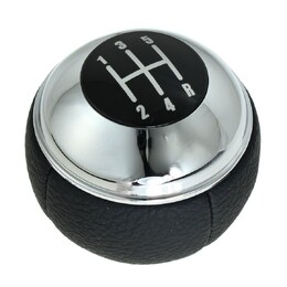 ΠΟΜΟΛΟ ΛΕΒΙΕ ΤΑΧΥΤΗΤΩΝ MINI COOPER R50 '00-'06 - 5 ΤΑΧΥΤΗΤΕΣ. 25117542279