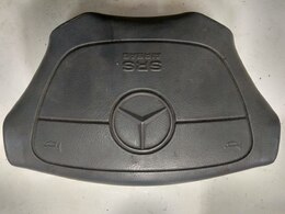 Αερόσακος τιμονιού MERCEDES-BENZ  YJ1H8D3YGTE, 3J5KAFN, YJDJ5KB4AFQ