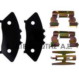 Refinishing Items