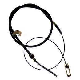 Handbrake cables MITSUBISHI L200   MB004850, MB-004850