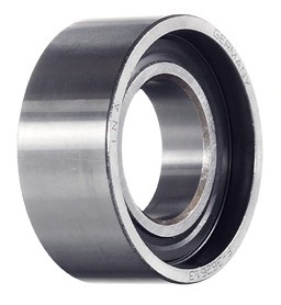 Timing Belt Tensioner Pulley FIAT & LANCIA 630632B, 5972277, VKM-12200, 80290, GT359.10